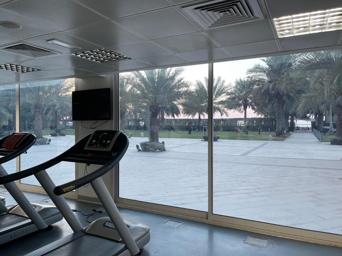Private Suites Al Hamra Palace At Golf & Sea Resort Рас-ель-Хайма Екстер'єр фото