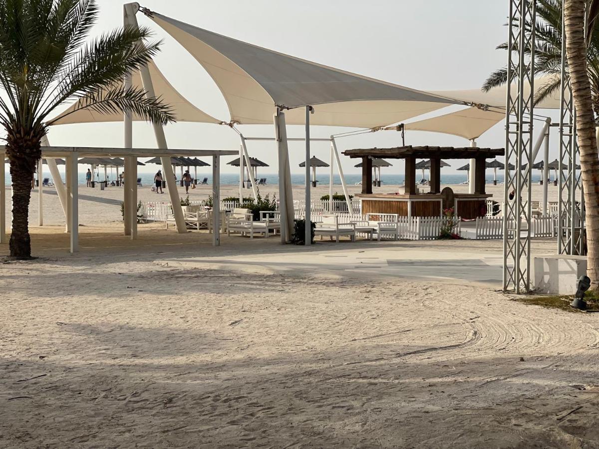 Private Suites Al Hamra Palace At Golf & Sea Resort Рас-ель-Хайма Екстер'єр фото