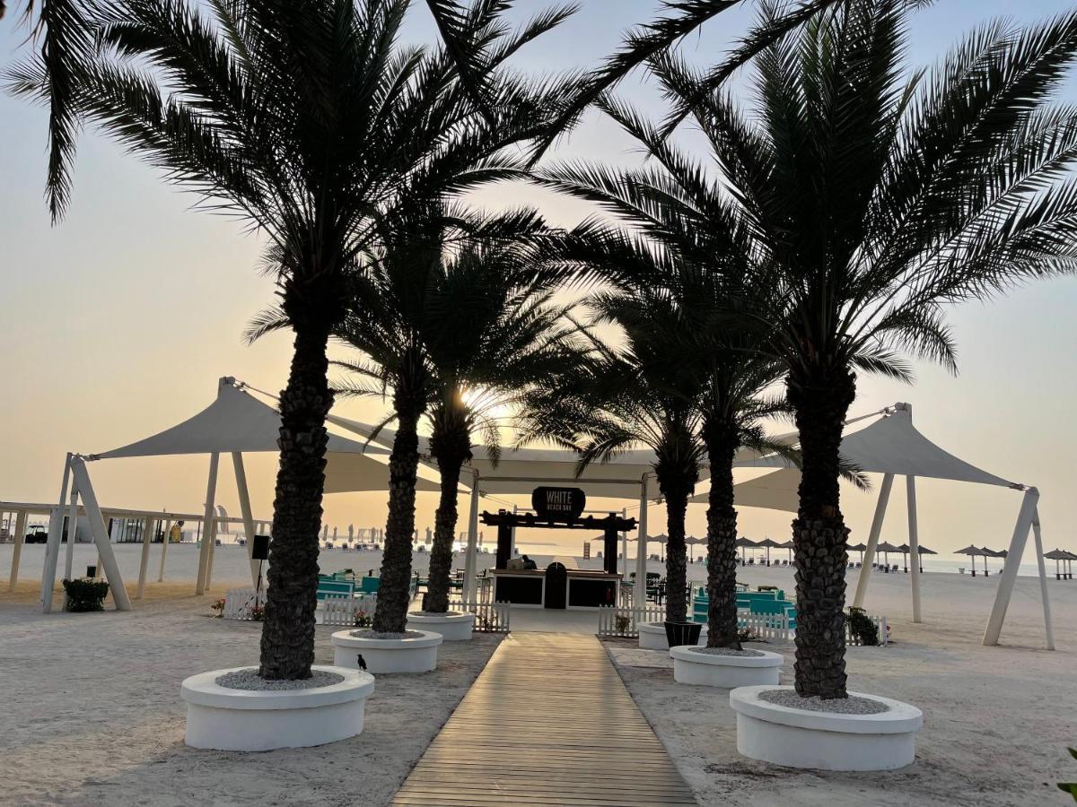 Private Suites Al Hamra Palace At Golf & Sea Resort Рас-ель-Хайма Екстер'єр фото