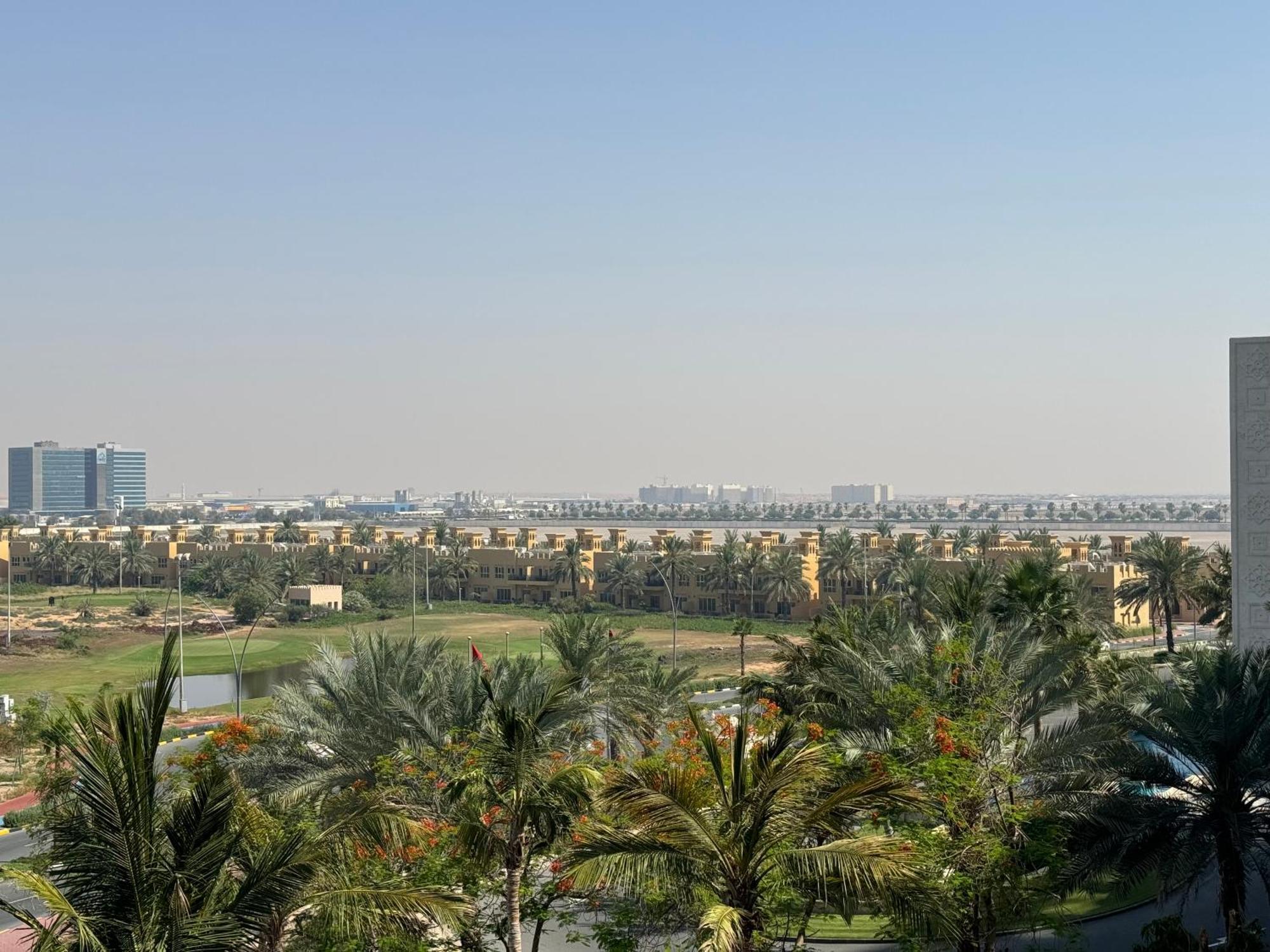 Private Suites Al Hamra Palace At Golf & Sea Resort Рас-ель-Хайма Номер фото