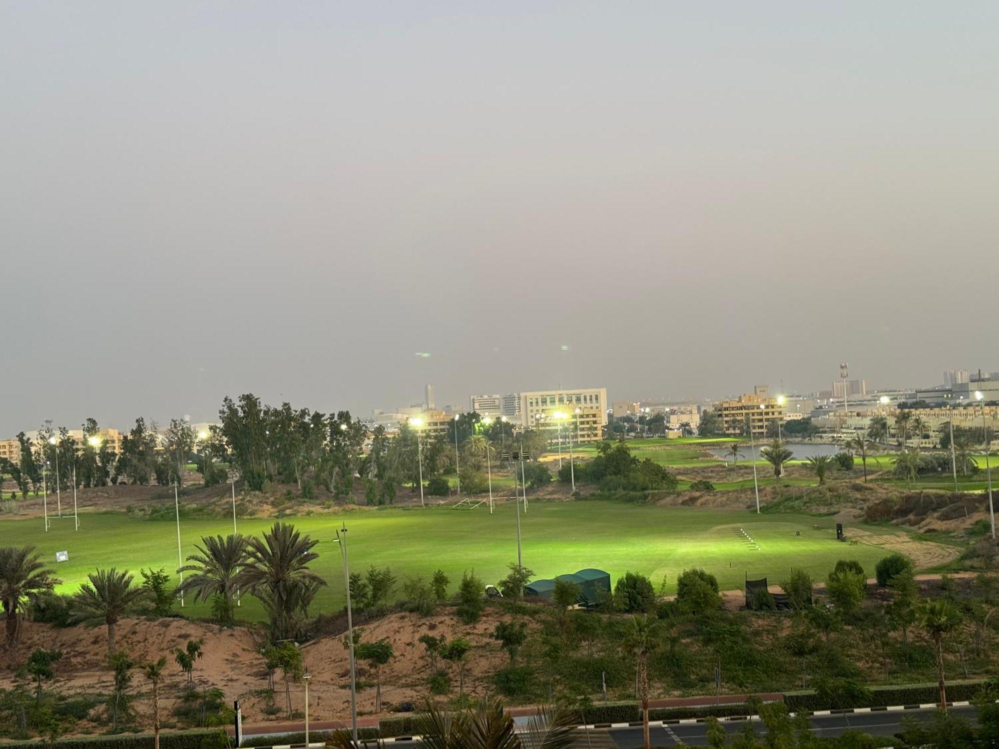 Private Suites Al Hamra Palace At Golf & Sea Resort Рас-ель-Хайма Номер фото
