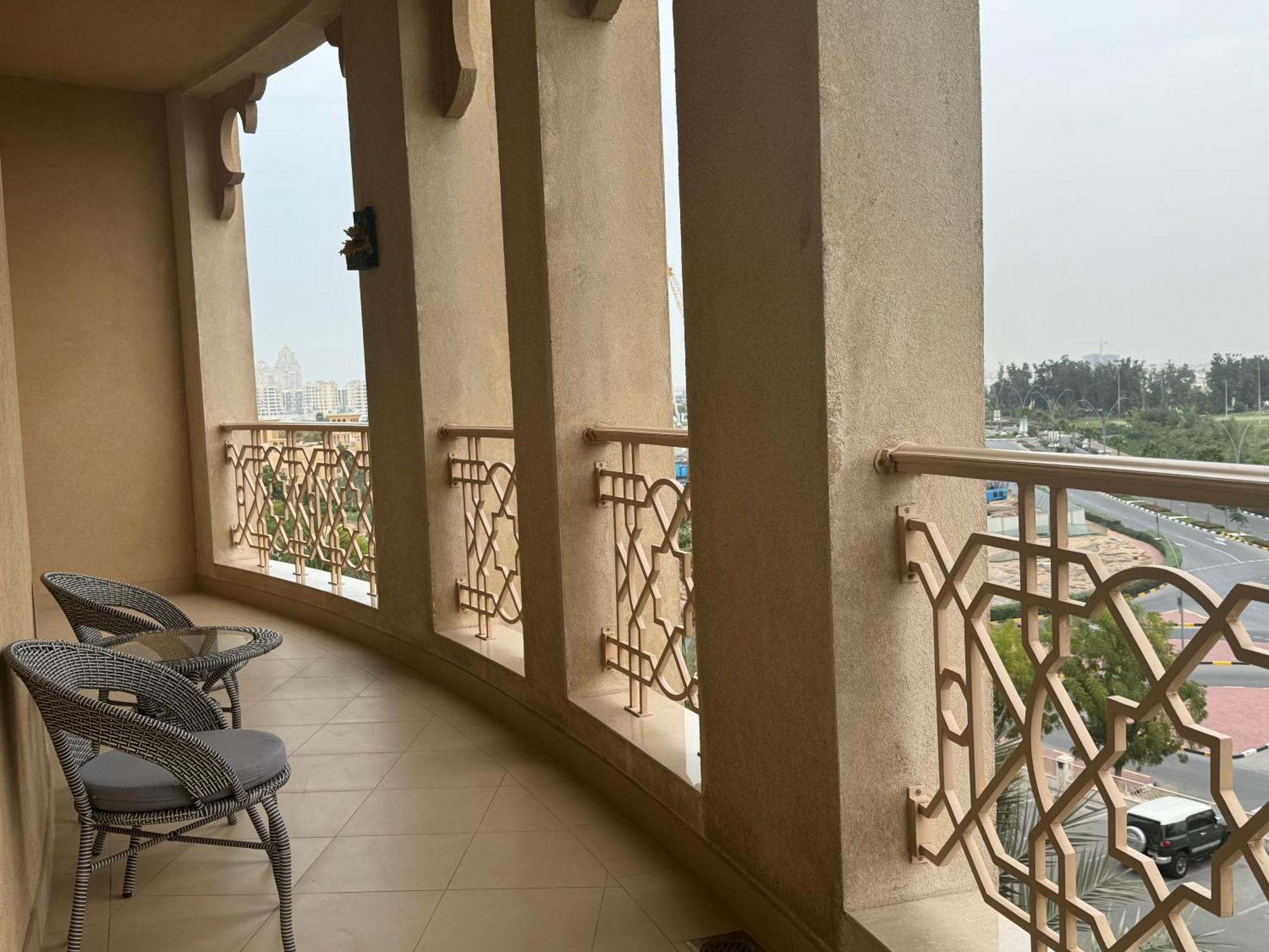 Private Suites Al Hamra Palace At Golf & Sea Resort Рас-ель-Хайма Номер фото