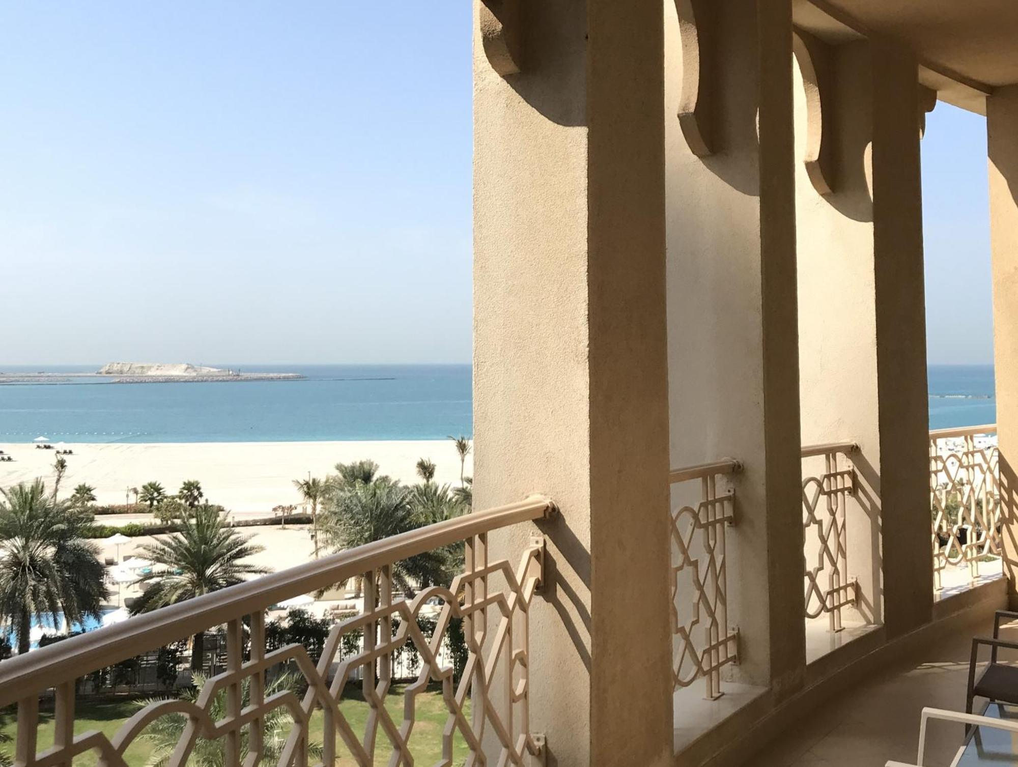 Private Suites Al Hamra Palace At Golf & Sea Resort Рас-ель-Хайма Екстер'єр фото